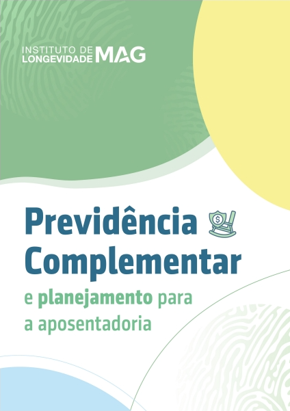 E-book da Previdência Complementar